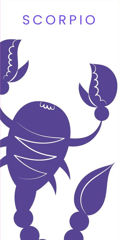 Scorpio