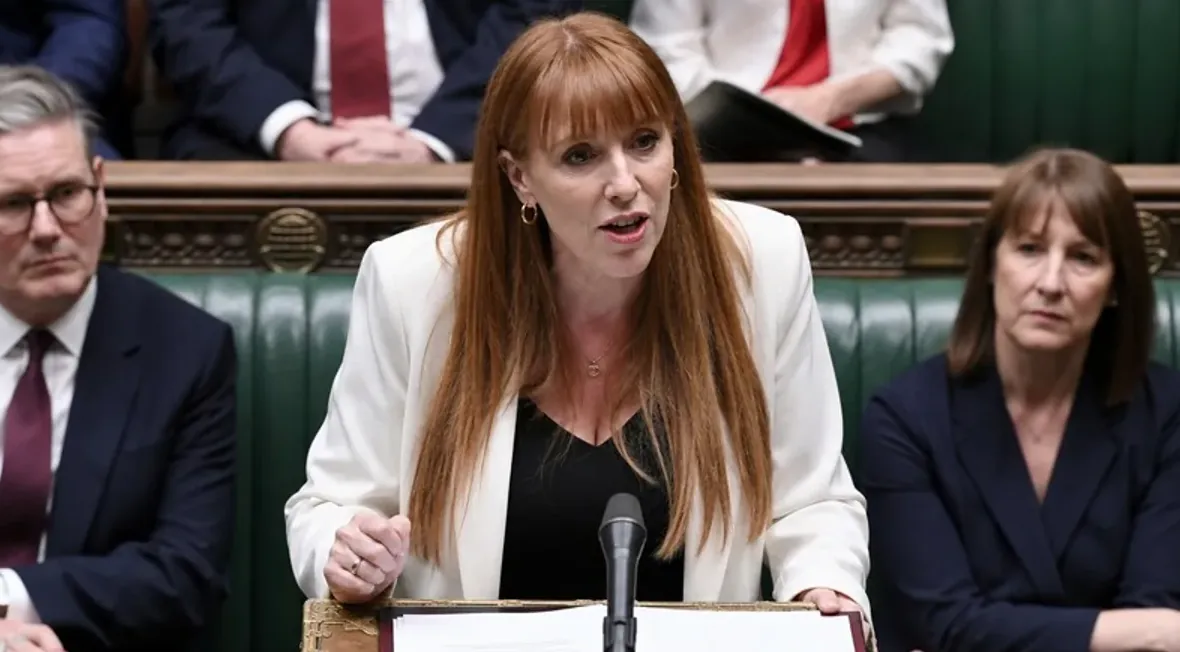 Swimmer's Plea Puts Cancer Funding Back on Westminster Agenda