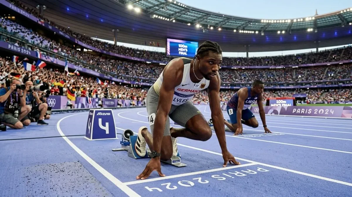 Enhanced Games Las Vegas: Ben Proud Near-Miss as Doping-Permitted Games Deliver Just One World Record