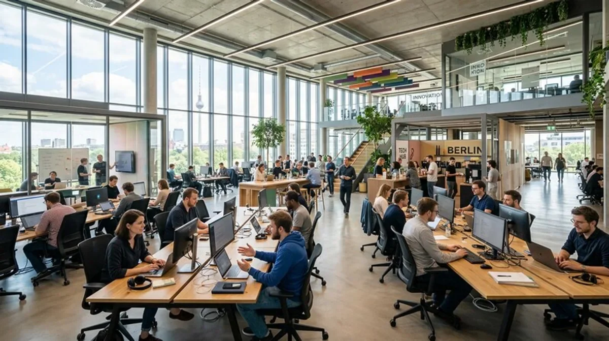 Top 10 Innovative British Startups in 2026