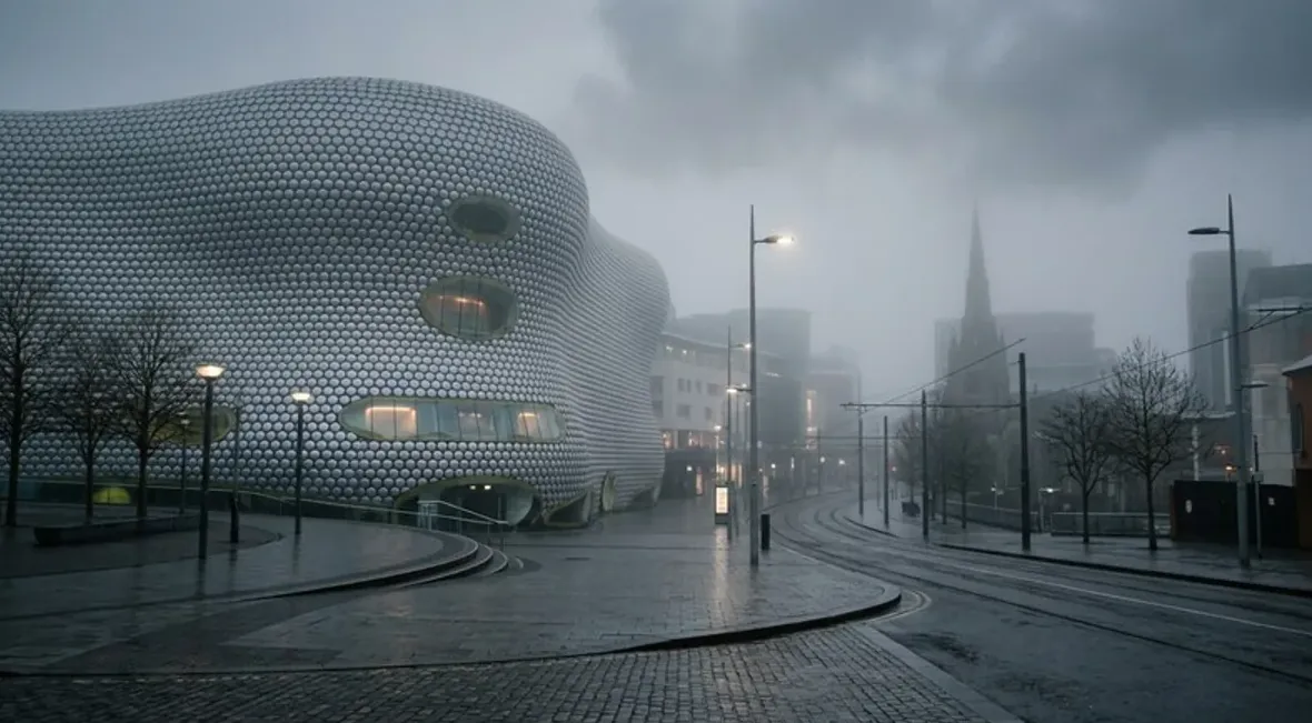 New £85m Mental Health Facility Opens in Birmingham as NHS Tackles Growing Demand Crisis