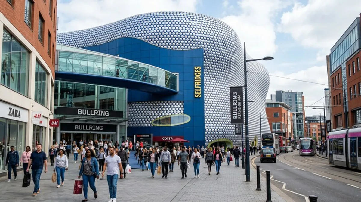 Ikea's UK Price Cuts Signal Deeper Retail Demand Strain