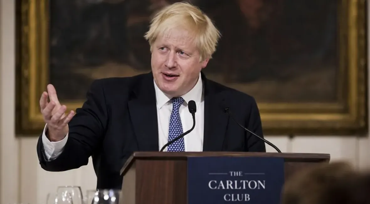 Starmer's Exit Sparks Contest for Former PM's Seat