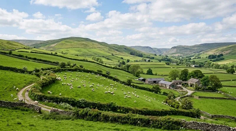 Salmonella Egg Outbreak Tests UK's Food Import Safeguards