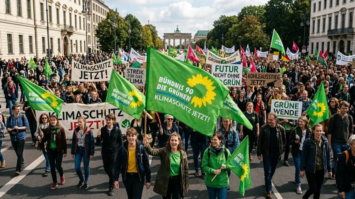 COP30 Talks Stall Over Carbon Credit Rules