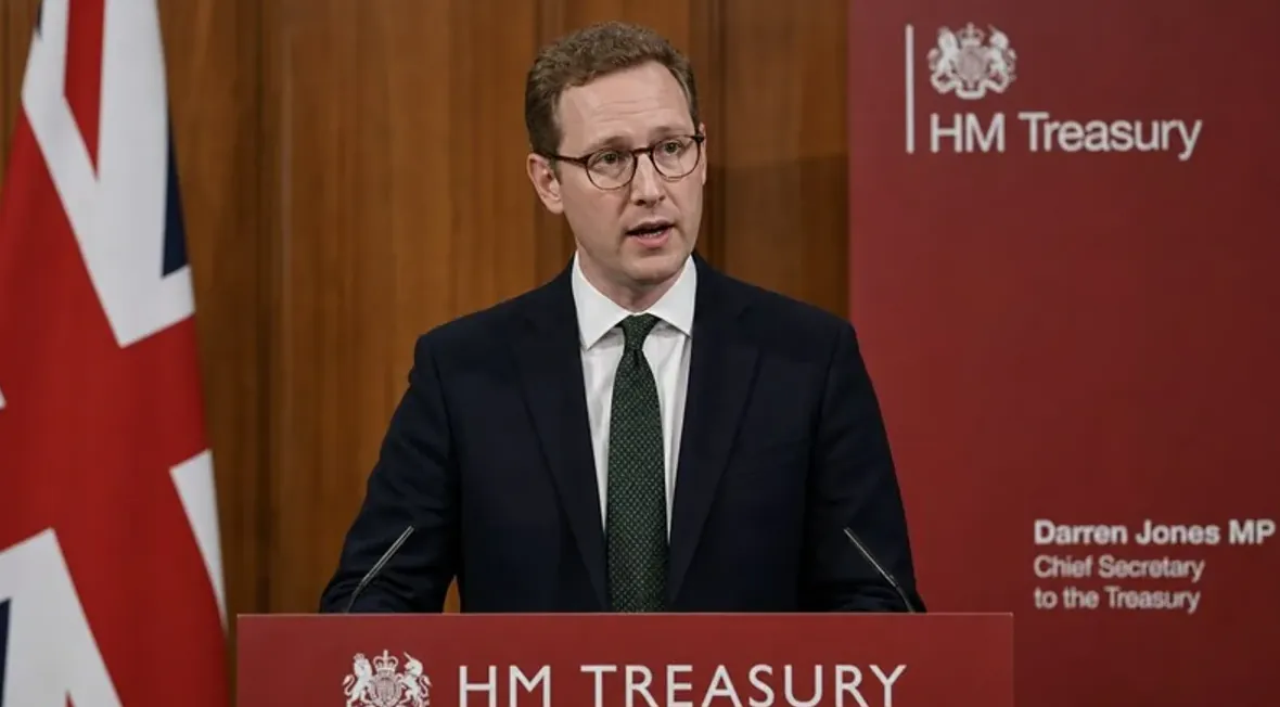UK Hospitality Sector Presses Treasury on VAT Reform