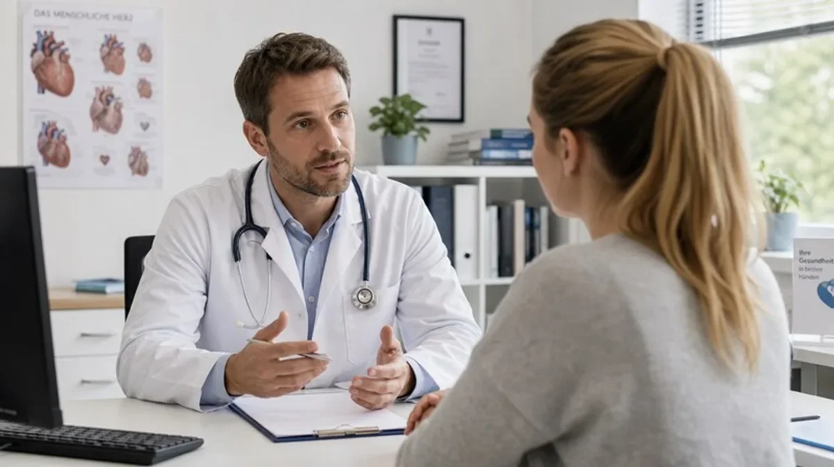 NHS GP Shortages Reach Critical Point Across UK