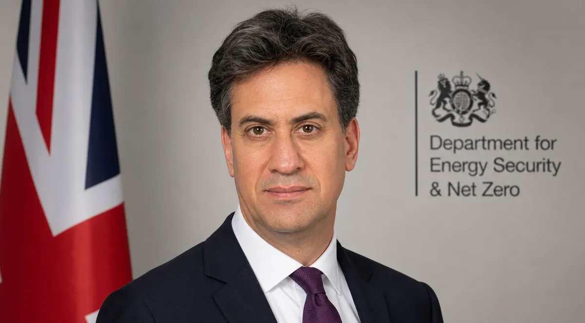 Hormuz Deal Tests UK Shipping Lanes and Energy Security