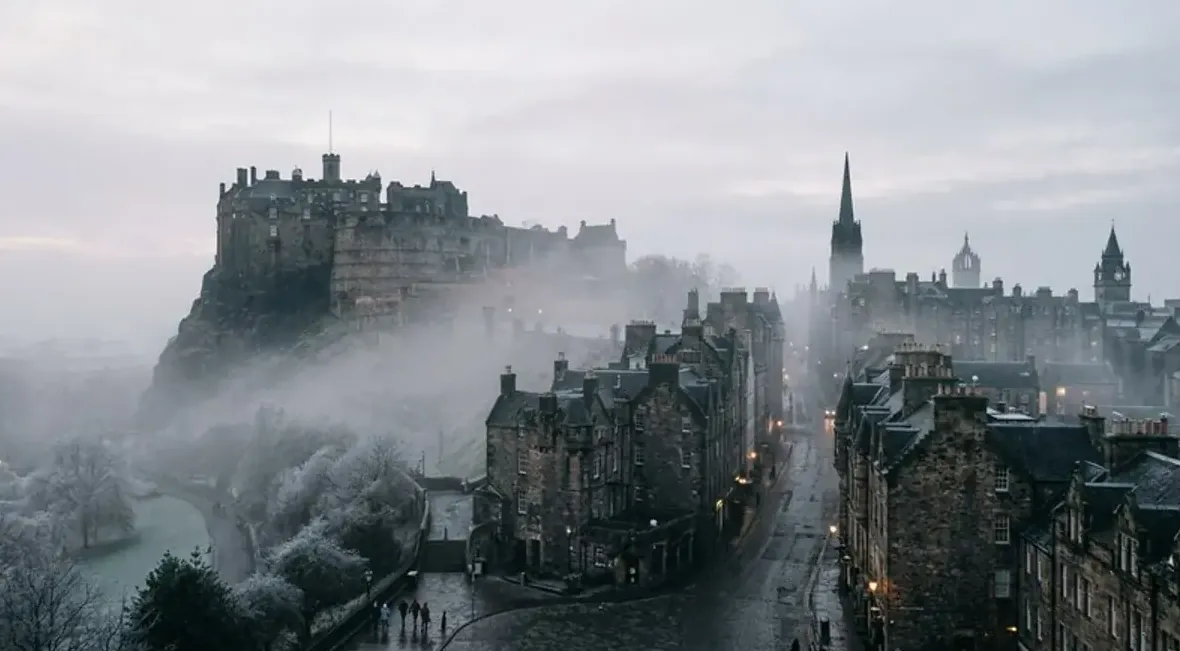 Edinburgh City Council Approves £50 Million Investment in Public Transport Overhaul