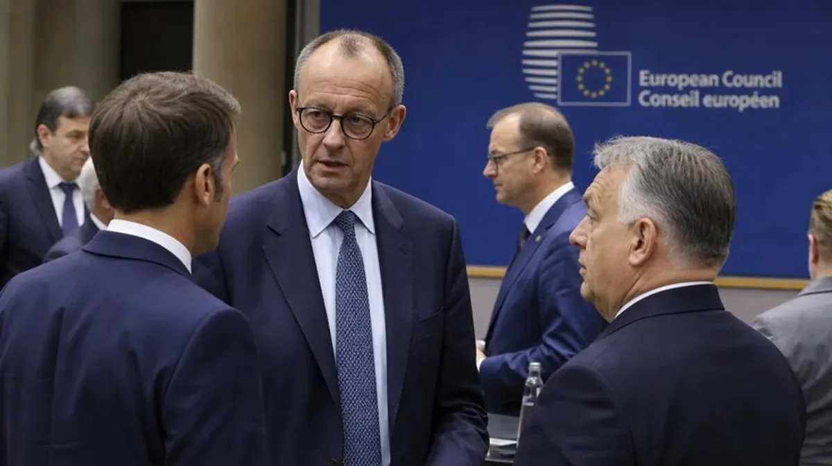 EU tightens Russia sanctions over Ukraine arms buildup