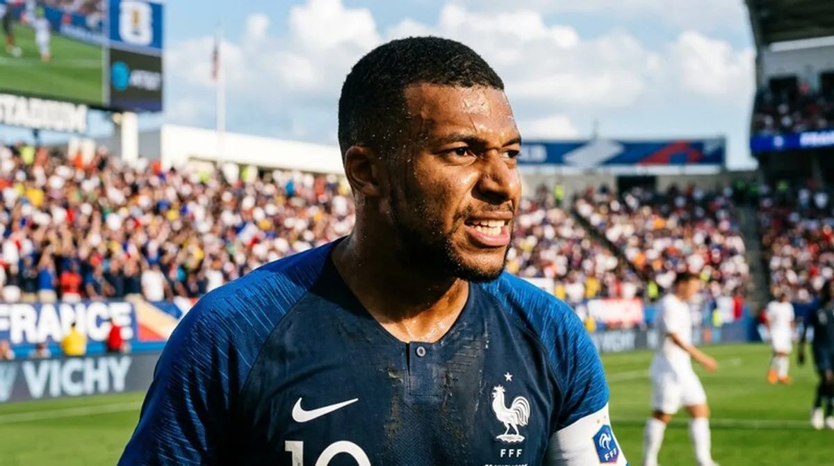 World Cup 2026: Norway 1:4 France — Match Report