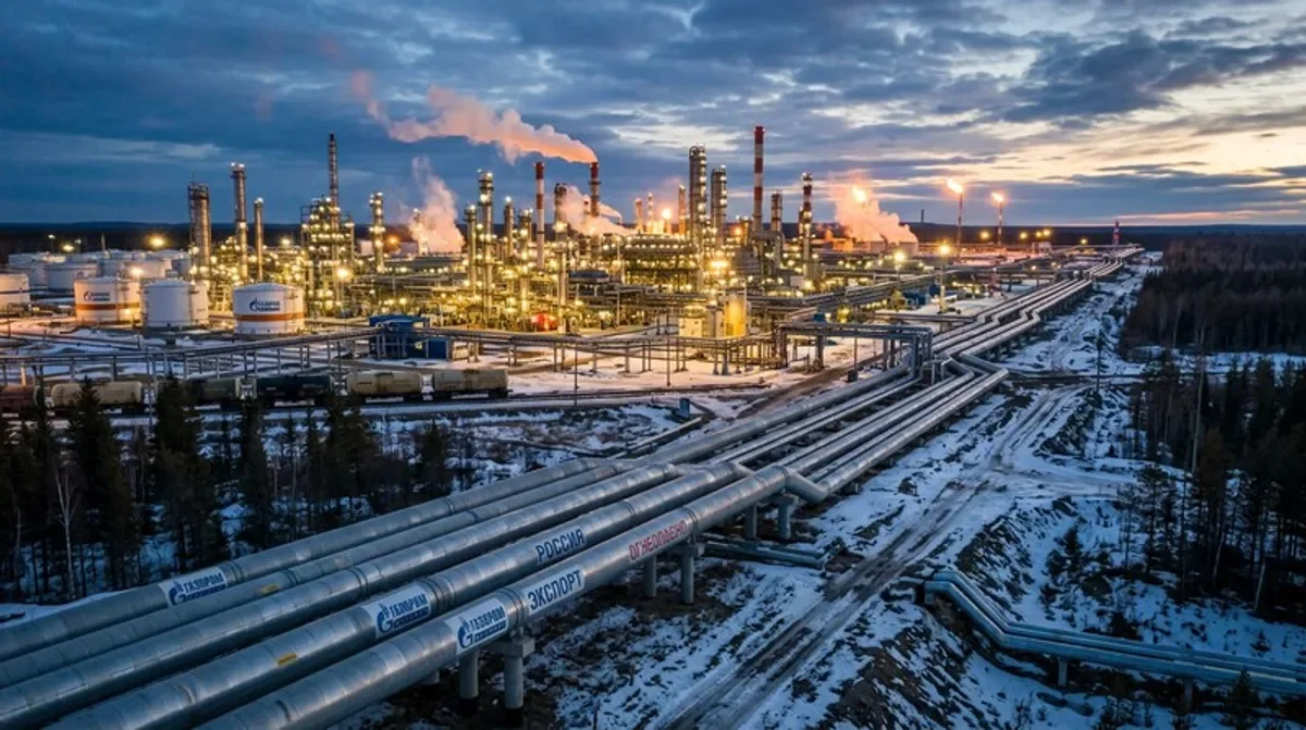 Tanker Seizure Puts UK-Russia Tensions on New Footing