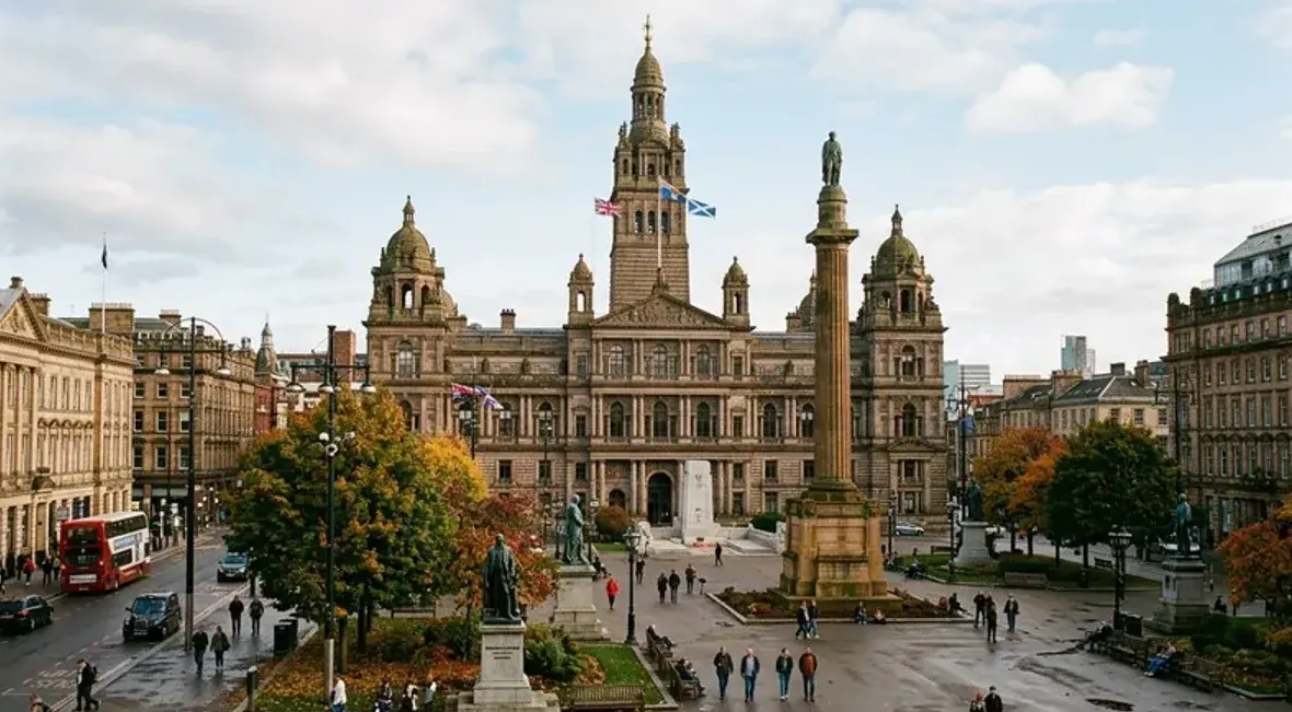Glasgow Schools Report Significant Attainment Improvements in Latest Educational Assessment Results