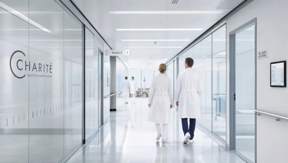NHS Corridor Care Crisis Deepens as Daily Toll Hits 3,000