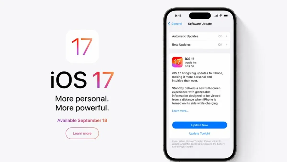 Apple Case Opens £3bn Windfall for UK Consumers