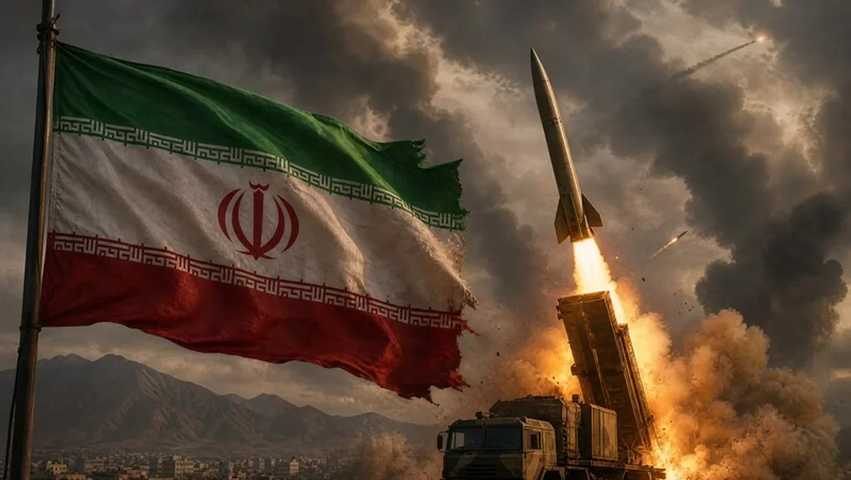 Starmer Weighs UK Response as Iran Strikes Rattle Markets
