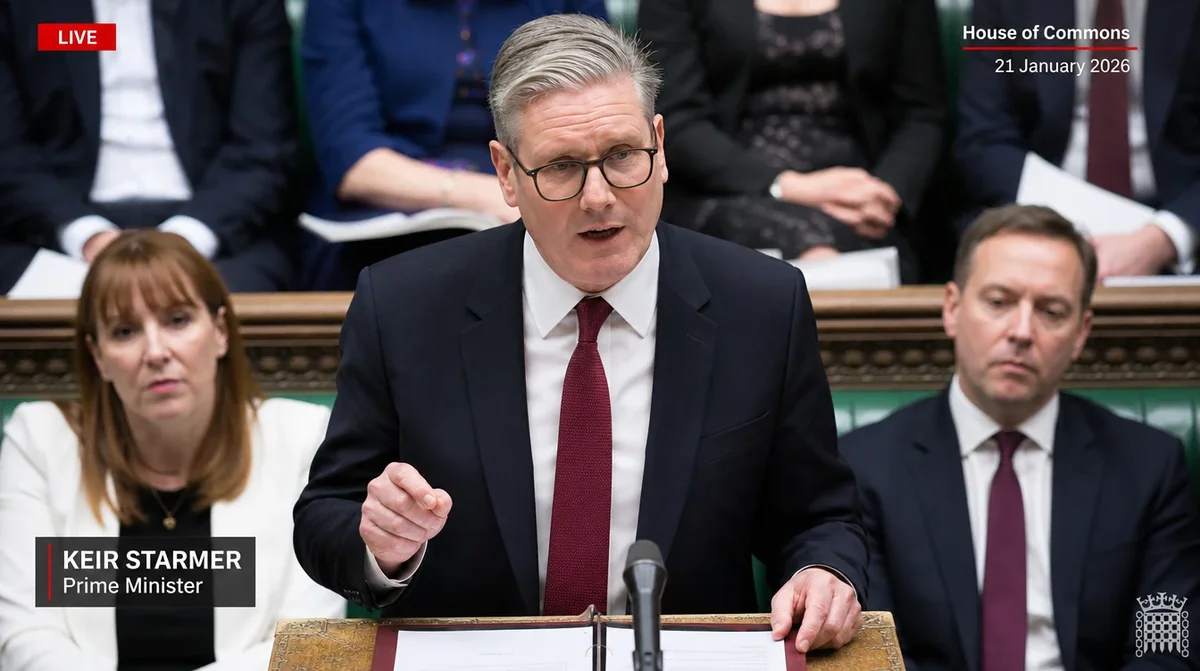 Starmer's NHS overhaul faces fresh resistance