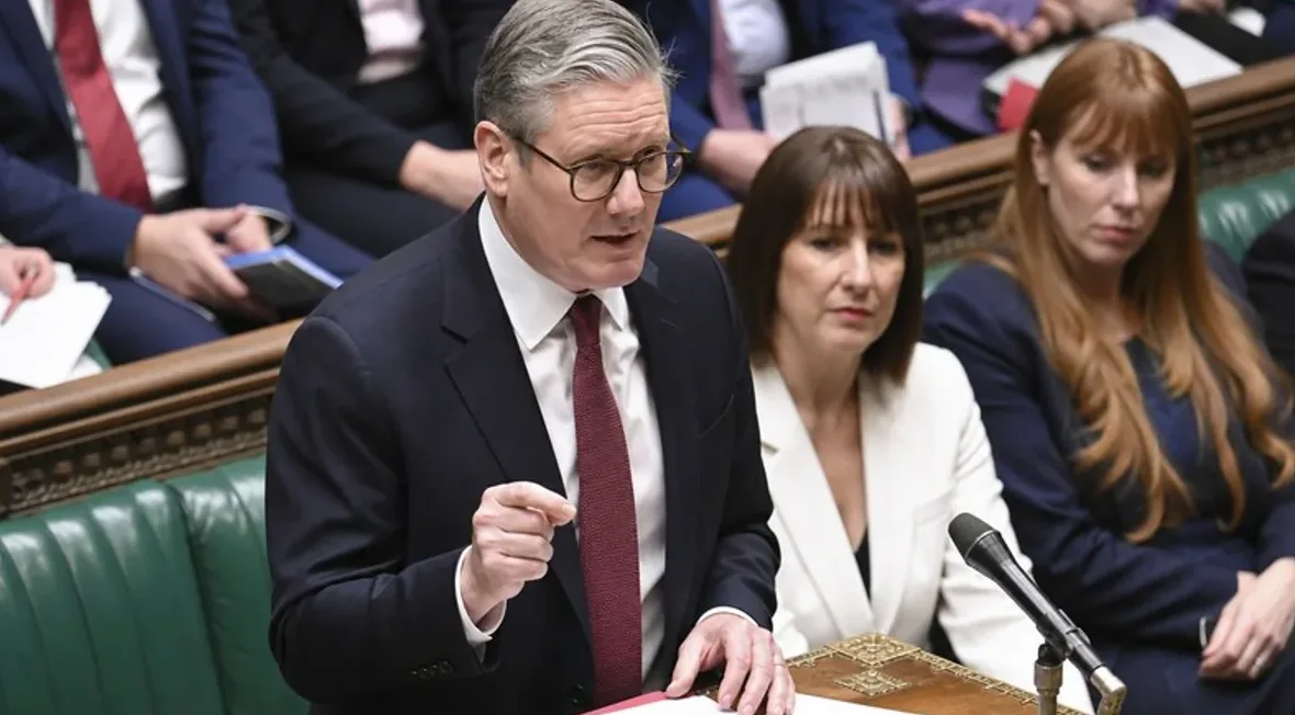 Starmer Allies Urge Exit Timetable Amid Leadership Drift