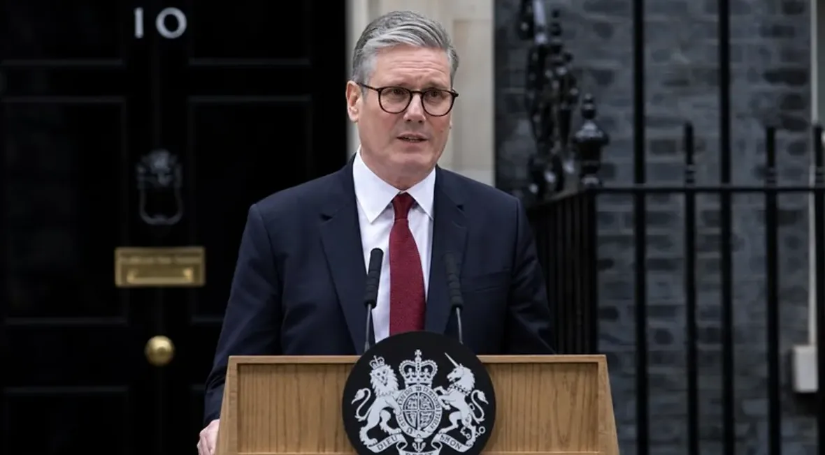 Burnham Allies Position for Power as Starmer's Base Erodes