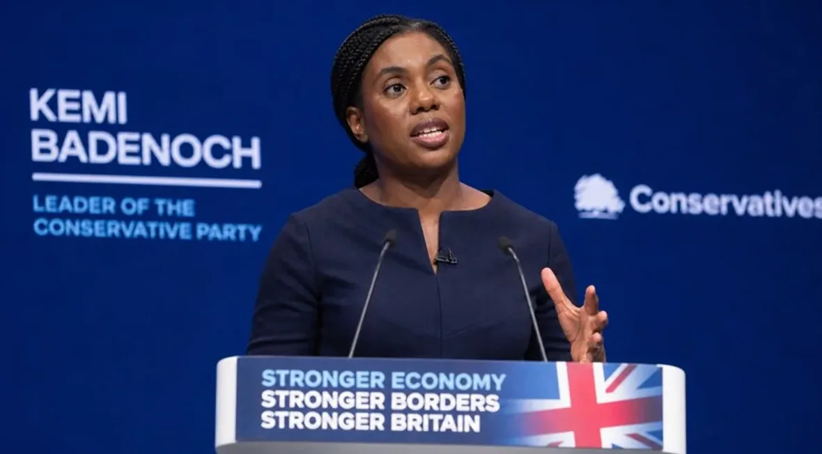 Badenoch Hails Scottish Tory By-Election Surge as Union Signal