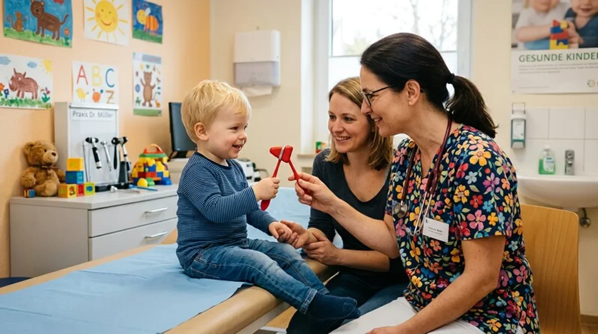 UK Nursery Safeguarding Failures Expose Childcare Oversight Gap