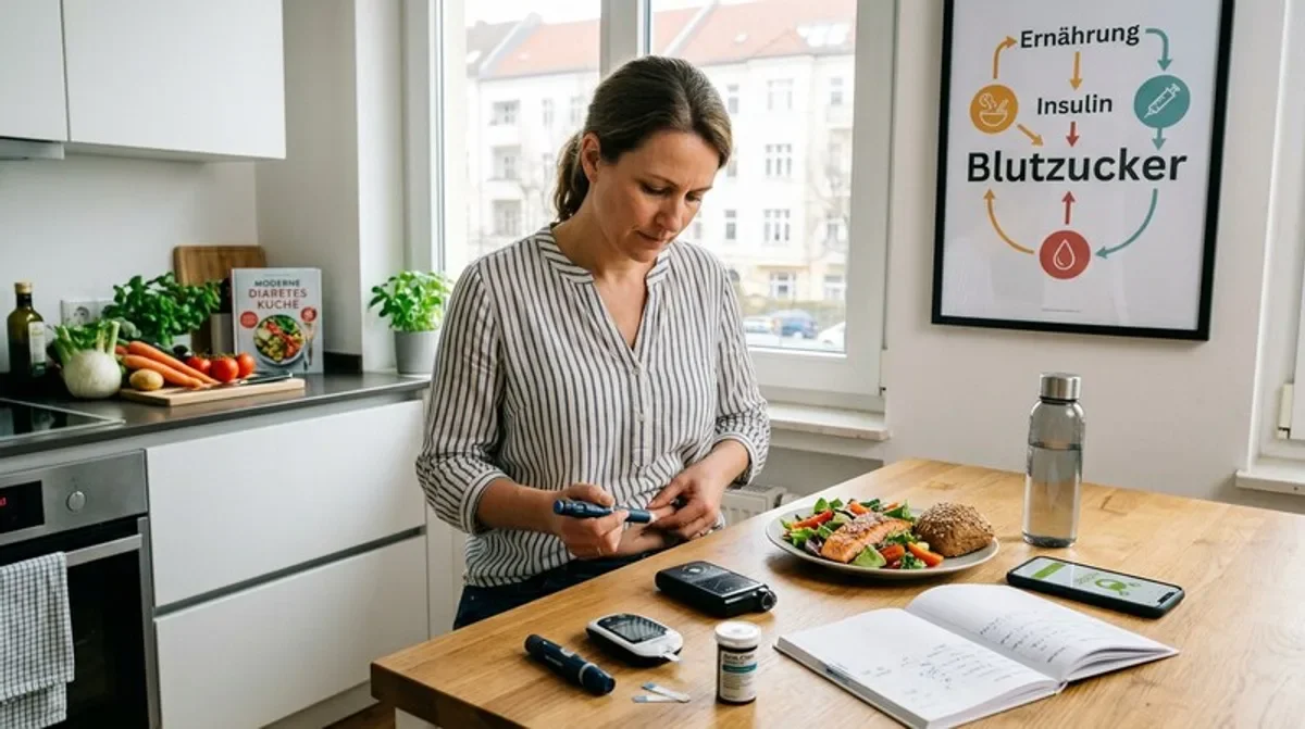 Type 2 Diabetes Surges Among Young Women, Straining NHS Response