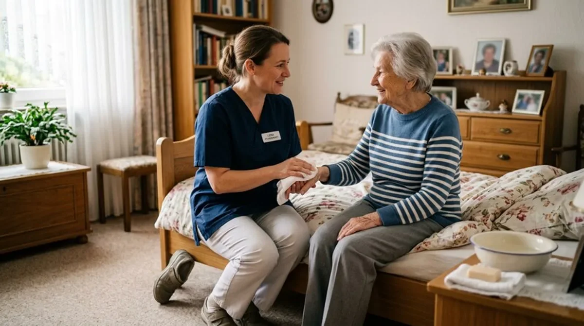 NHS Cancer Treatment Access Widens as New Drug Approval Eases Backlog