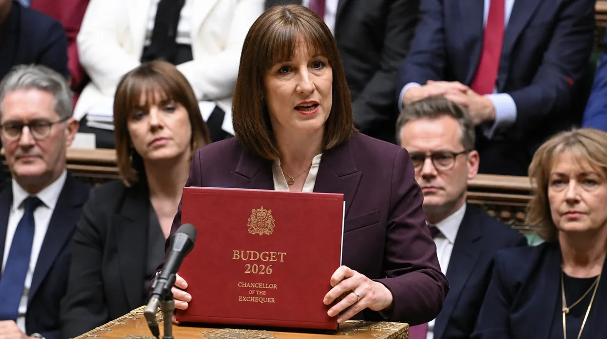 Chancellor's Tax Hike Silence Stokes October Budget Anxiety