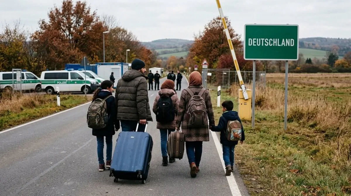 Parasite Cases Tied to Travel Test UK Border Health Checks