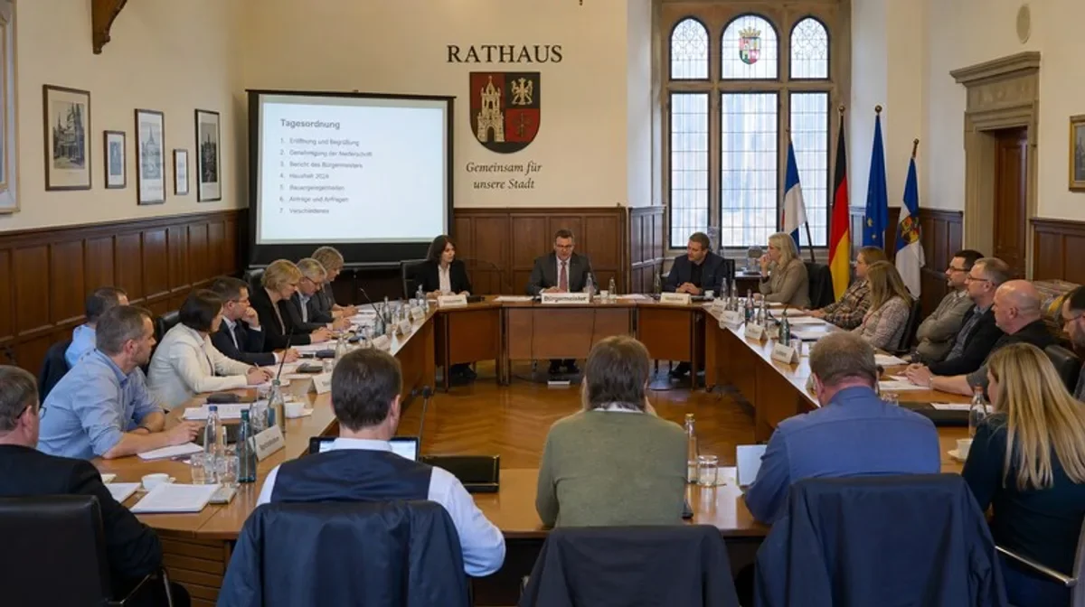 Council Tax Debt Crisis Strains Local Authority Finances
