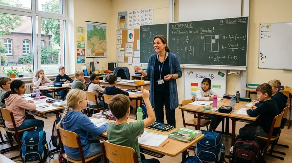UK Schools Face Fresh Funding Crisis Ahead of Summer