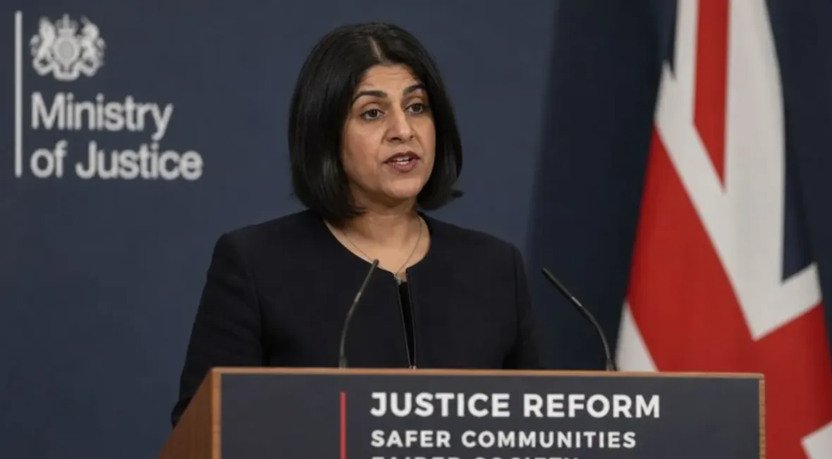 Reform's Face-Covering Ban Plan Tests UK Protest Rights