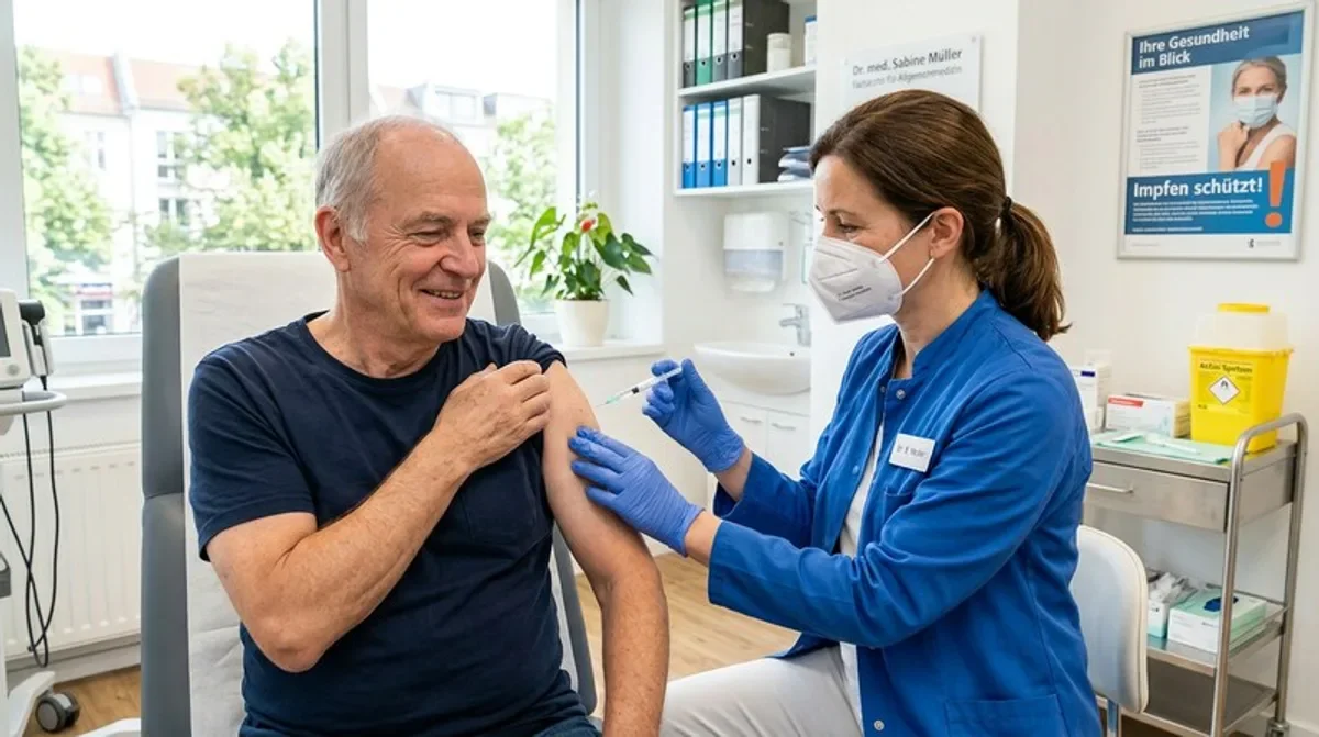 HPV Vaccine Cuts Cervical Cancer Deaths to Near Zero