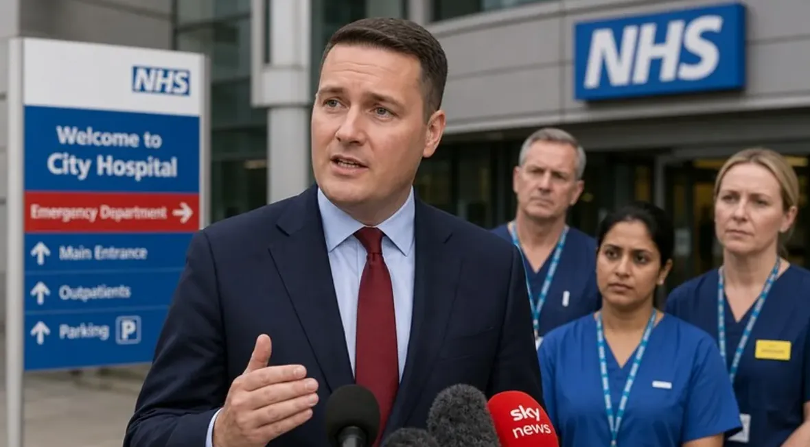 NHS Launches Drug to Delay Type 1 Diabetes Onset