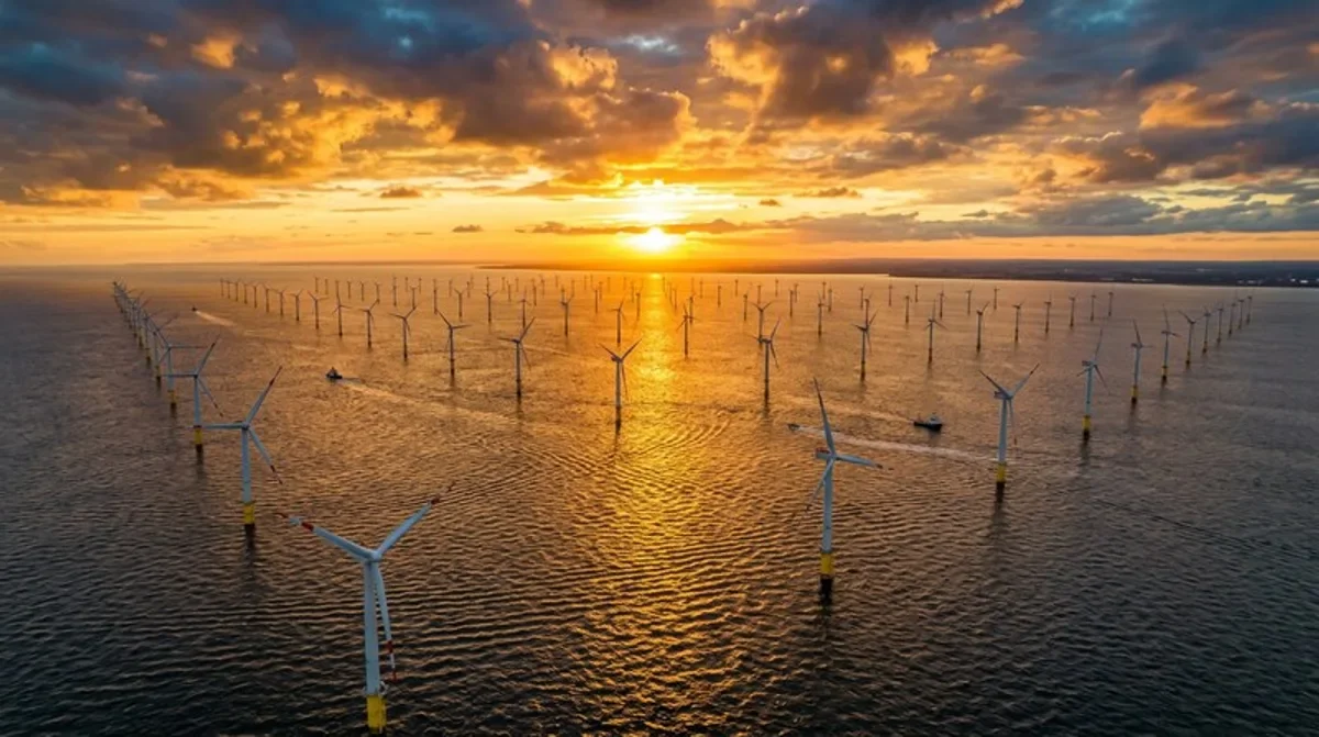 UK Pledges Fresh Investment in Renewable Energy